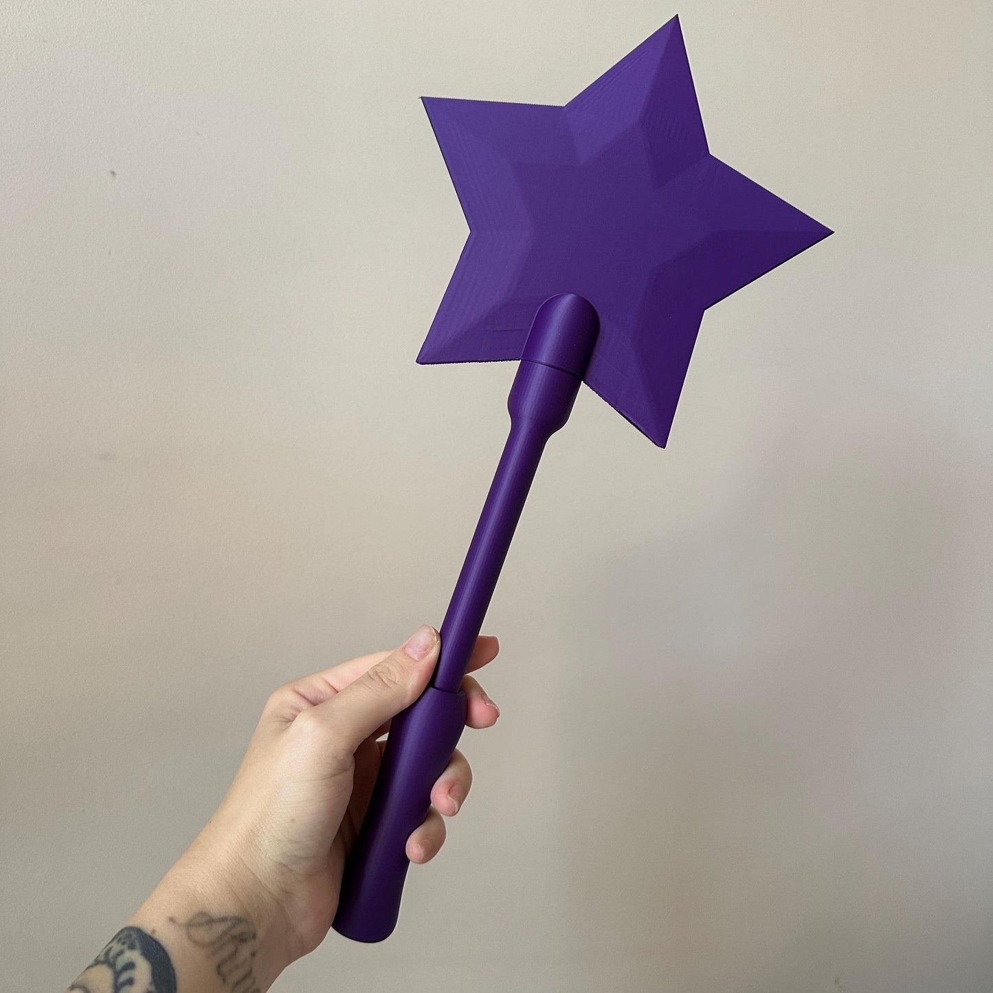 🔥【HOT SALE - 49% OFF】MagicFairy "Fairy Wand Credit Card Holder"🧙💳