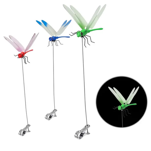 Dragonfly Clip Bug Repe Llent🔥2026 Summer Hot Sale 49% OFF