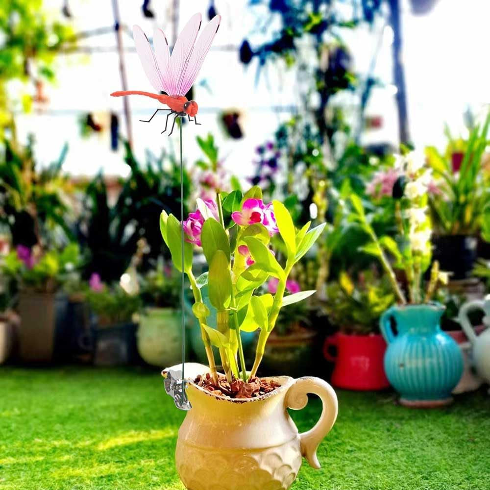 2026 Summer Hot Sale 49% OFF🔥Dragonfly Clip Bug Repe Llent