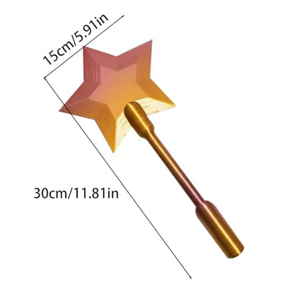 🔥【HOT SALE - 49% OFF】MagicFairy "Fairy Wand Credit Card Holder"🧙💳