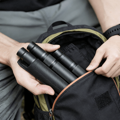Factory Limited-Time Offer💥MULTI-FUNCTIONAL TACTICAL SURVIVAL STICK