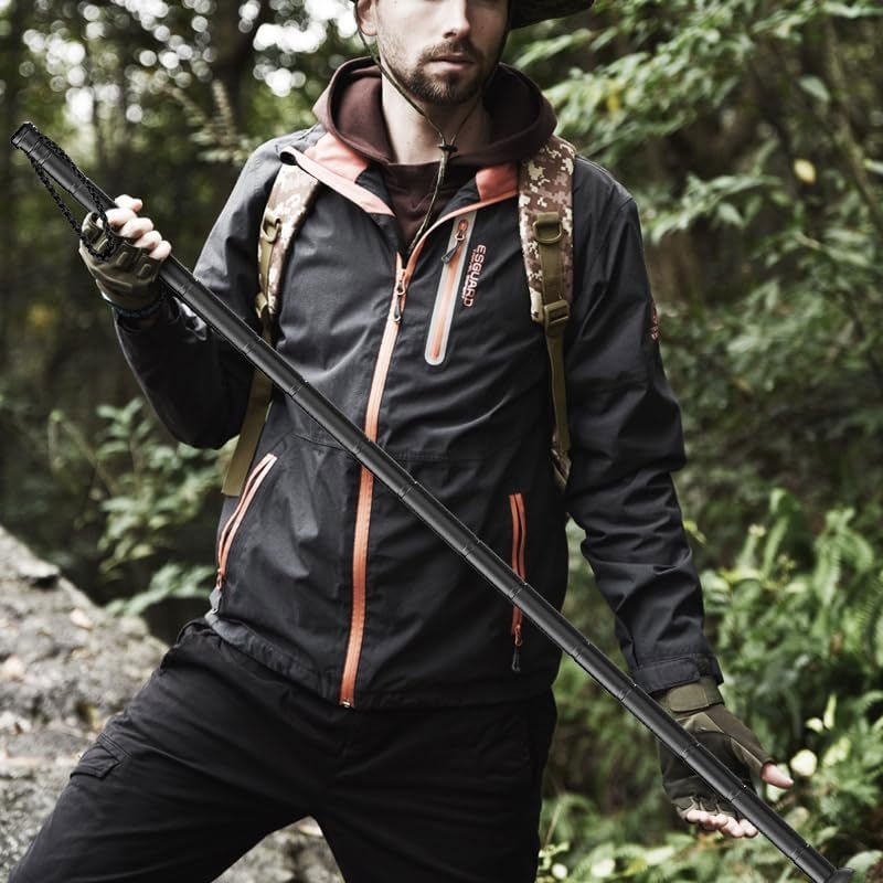 Factory Limited-Time Offer💥MULTI-FUNCTIONAL TACTICAL SURVIVAL STICK